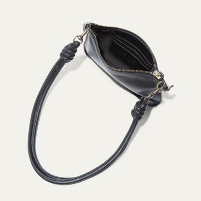 Will Leather Goods Turin Convertible Topzip