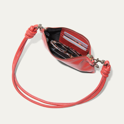 Will Leather Goods Turin Convertible Topzip