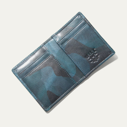 Will Leather Goods Military Front Pocket