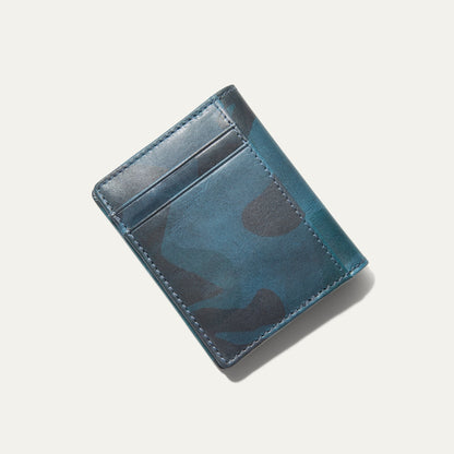Will Leather Goods Military Front Pocket