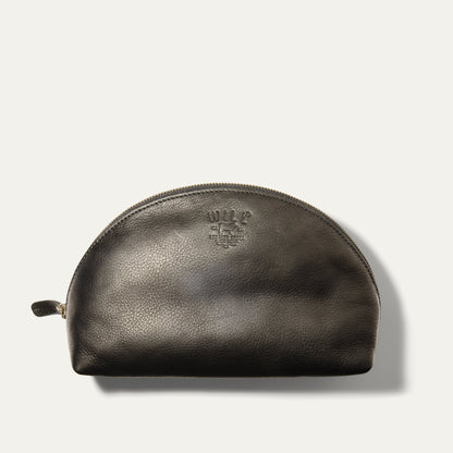 Will Leather Goods Zip Cosmetic