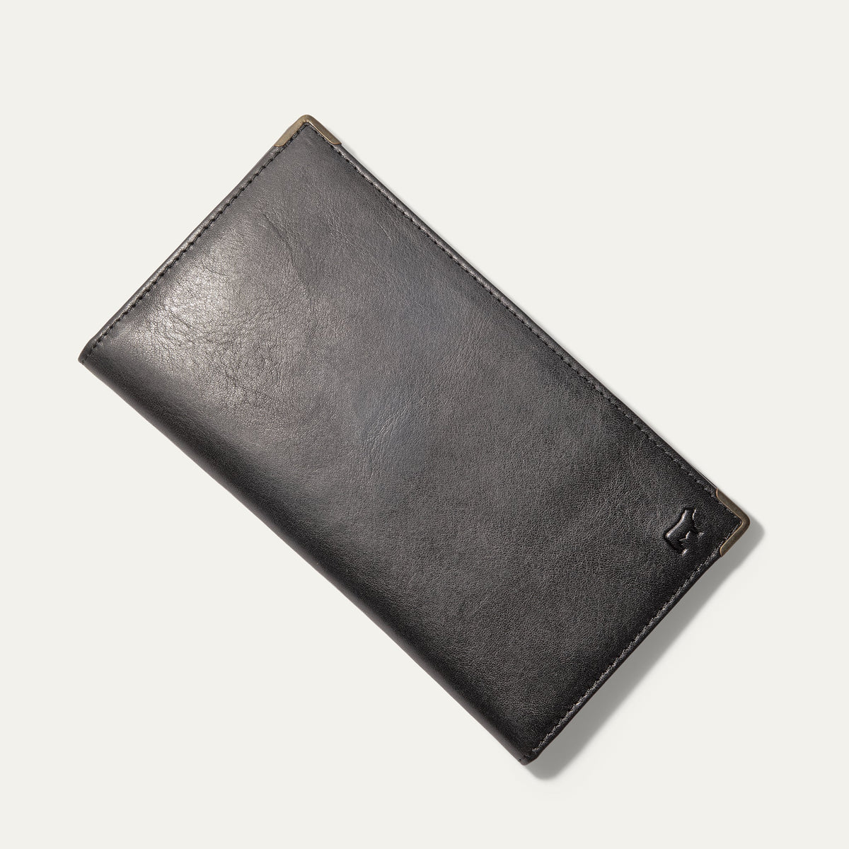 Will Leather Goods William Pocket Secretary Wallet