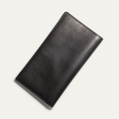 Will Leather Goods William Pocket Secretary Wallet
