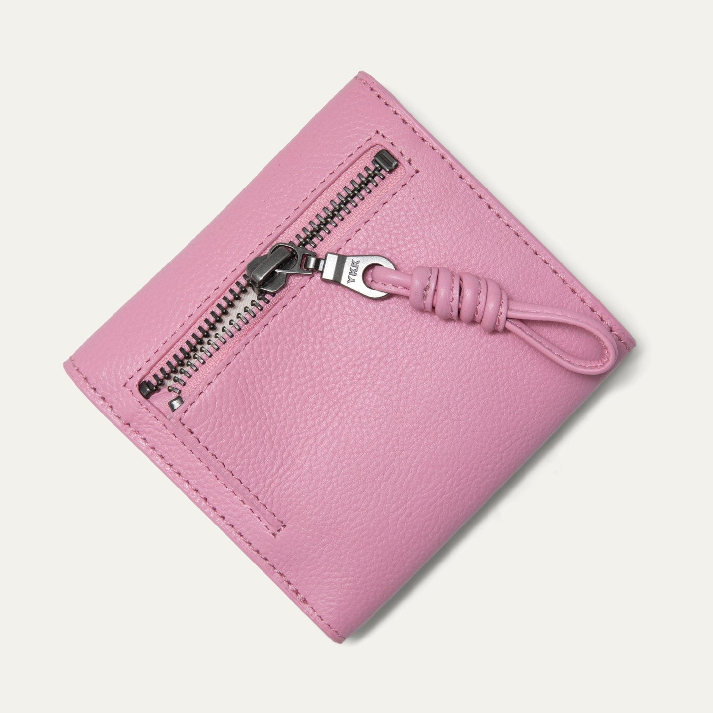 Will Leather Goods Italian French Purse