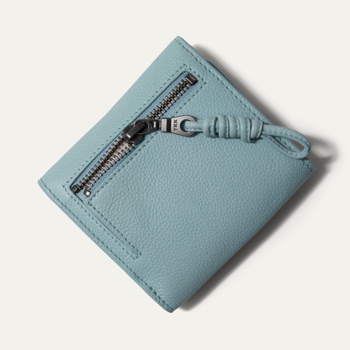 Will Leather Goods Italian French Purse