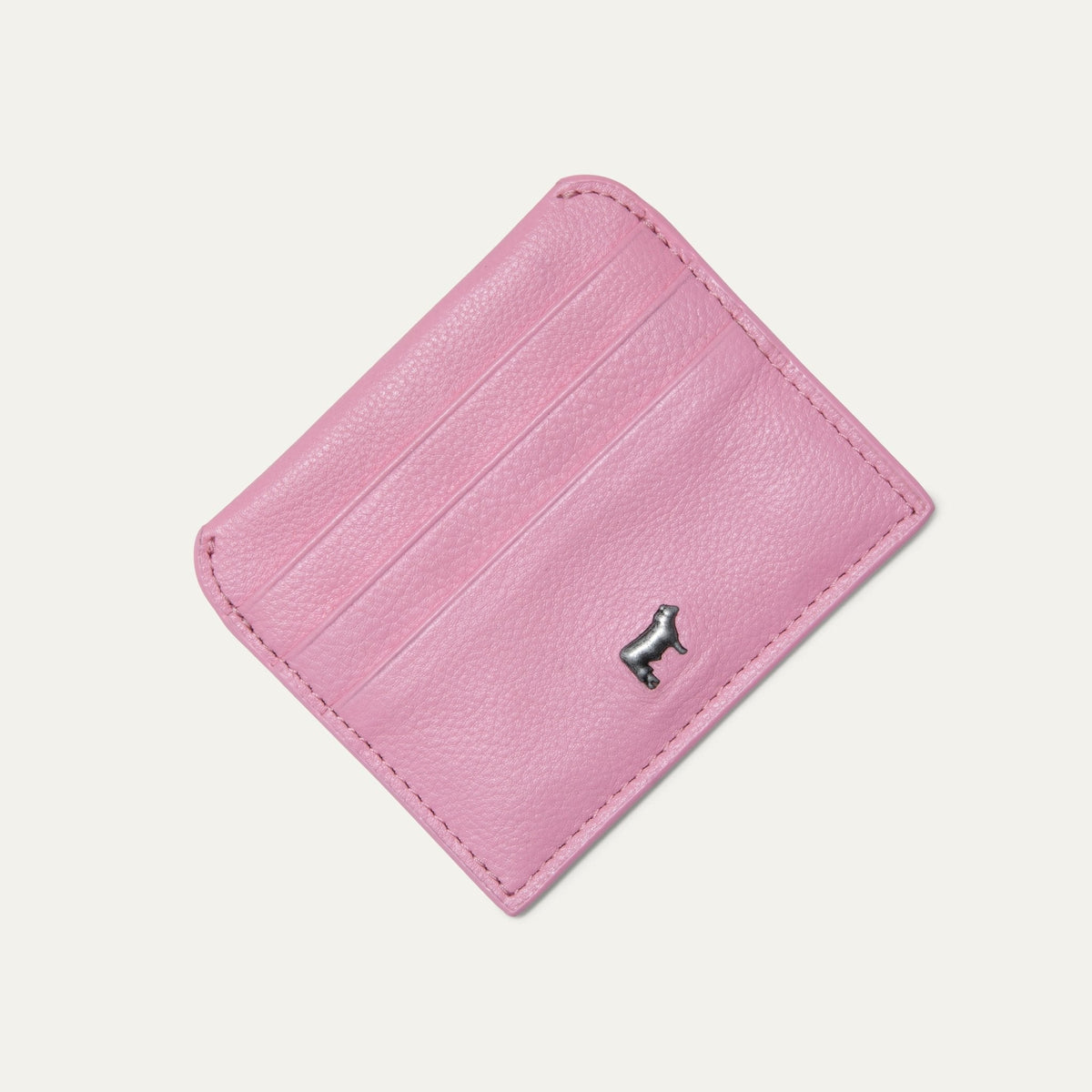Will Leather Goods Italian Card Case
