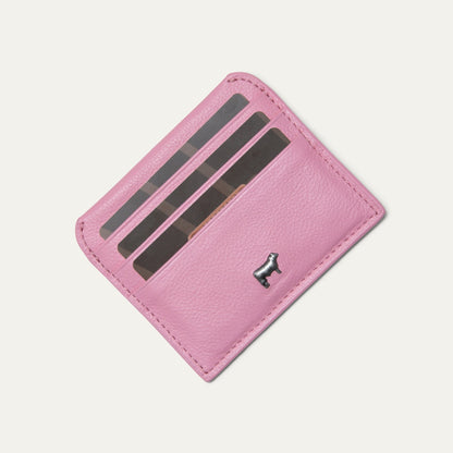 Will Leather Goods Italian Card Case