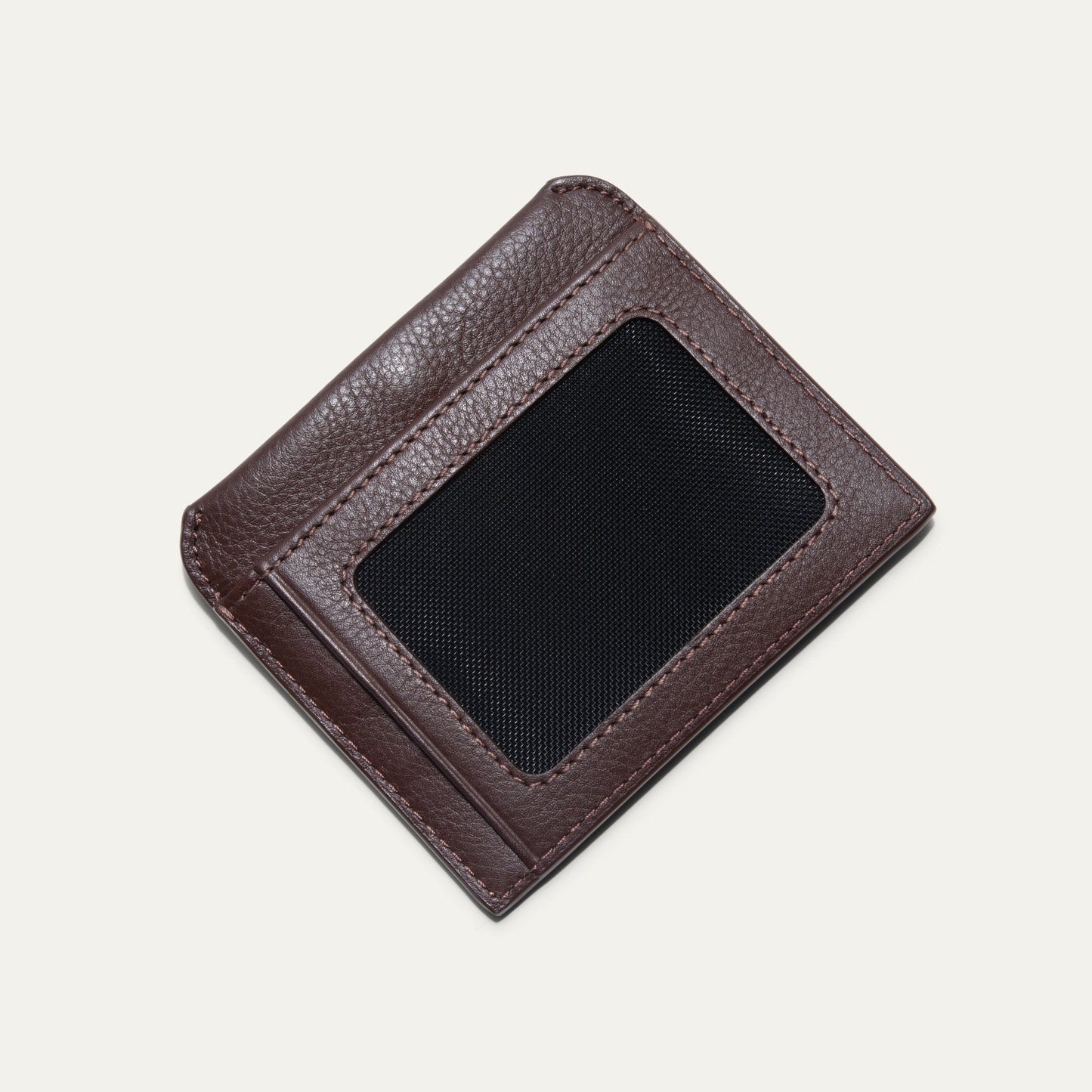 Will Leather Goods Italian Card Case