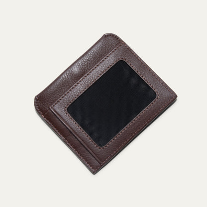 Will Leather Goods Italian Card Case