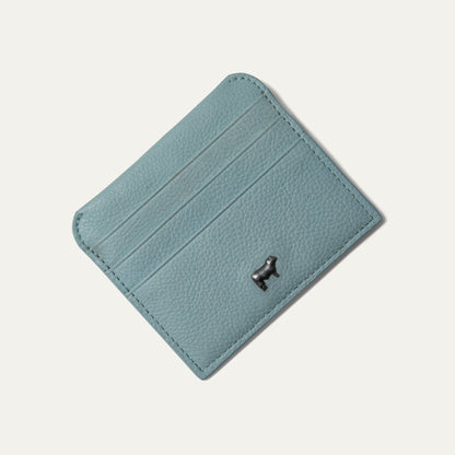 Will Leather Goods Italian Card Case