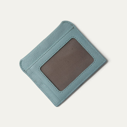 Will Leather Goods Italian Card Case