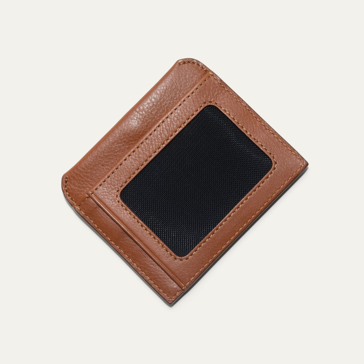 Will Leather Goods Italian Card Case