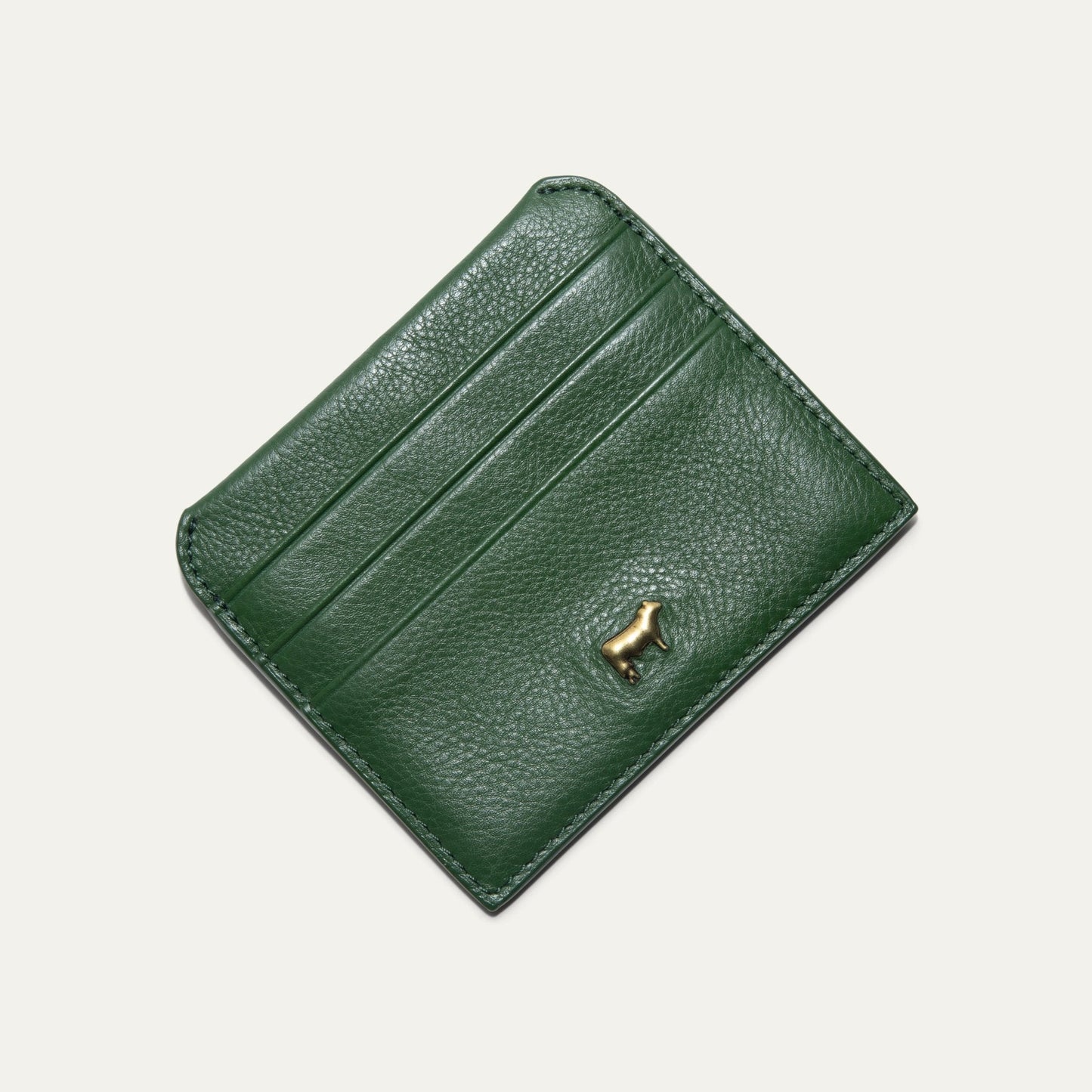 Will Leather Goods Italian Card Case