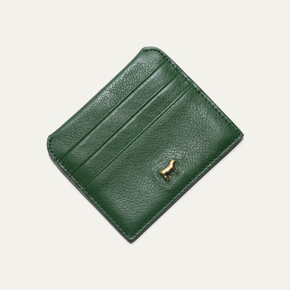 Will Leather Goods Italian Card Case