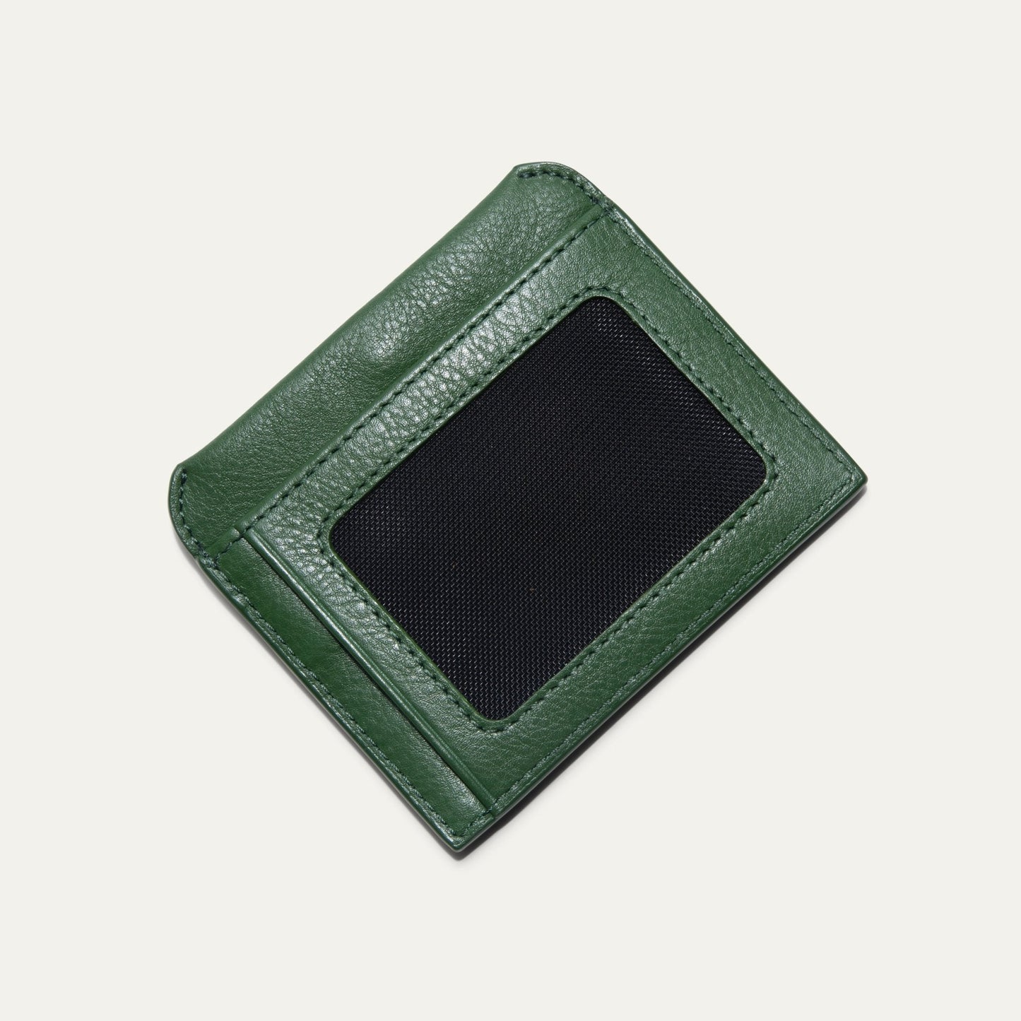 Will Leather Goods Italian Card Case