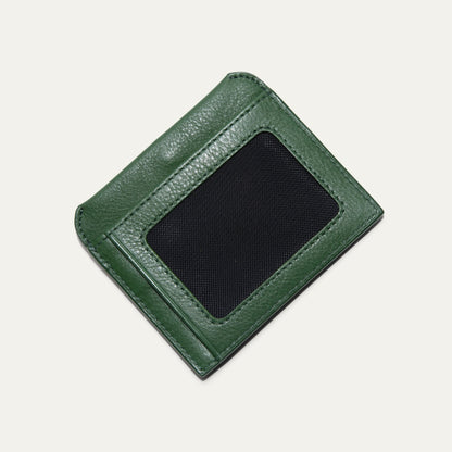 Will Leather Goods Italian Card Case