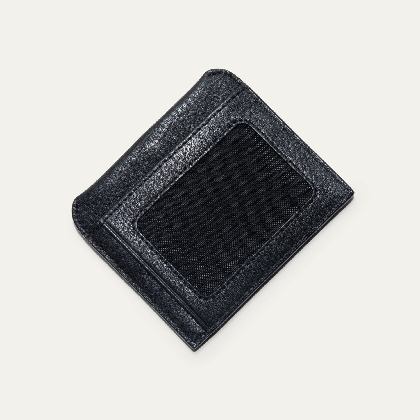 Will Leather Goods Italian Card Case