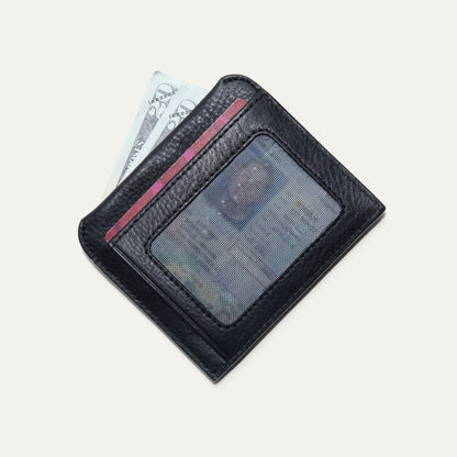 Will Leather Goods Italian Card Case
