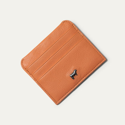 Will Leather Goods Italian Card Case