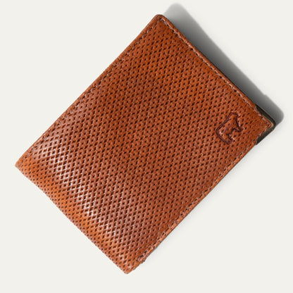 Will Leather Goods The Mogul Billfold