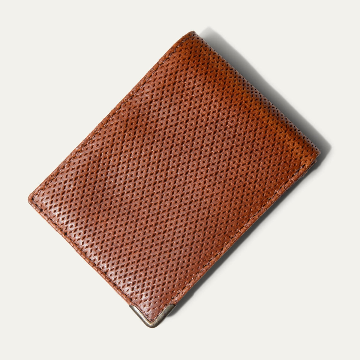 Will Leather Goods The Mogul Billfold