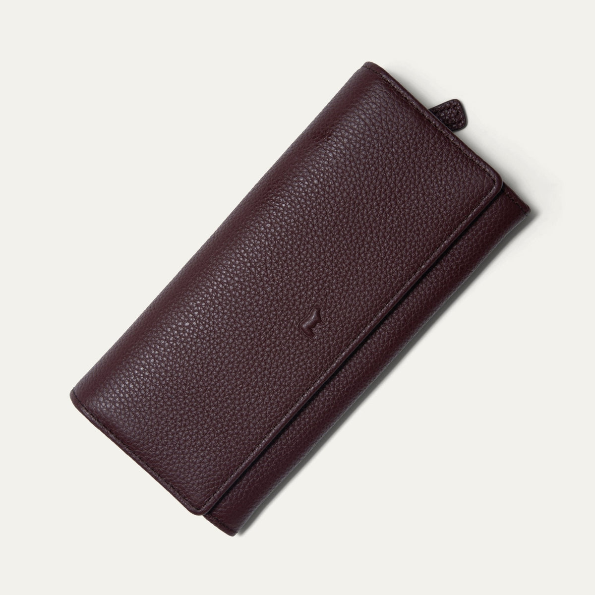 Will Leather Goods Snap Wallet