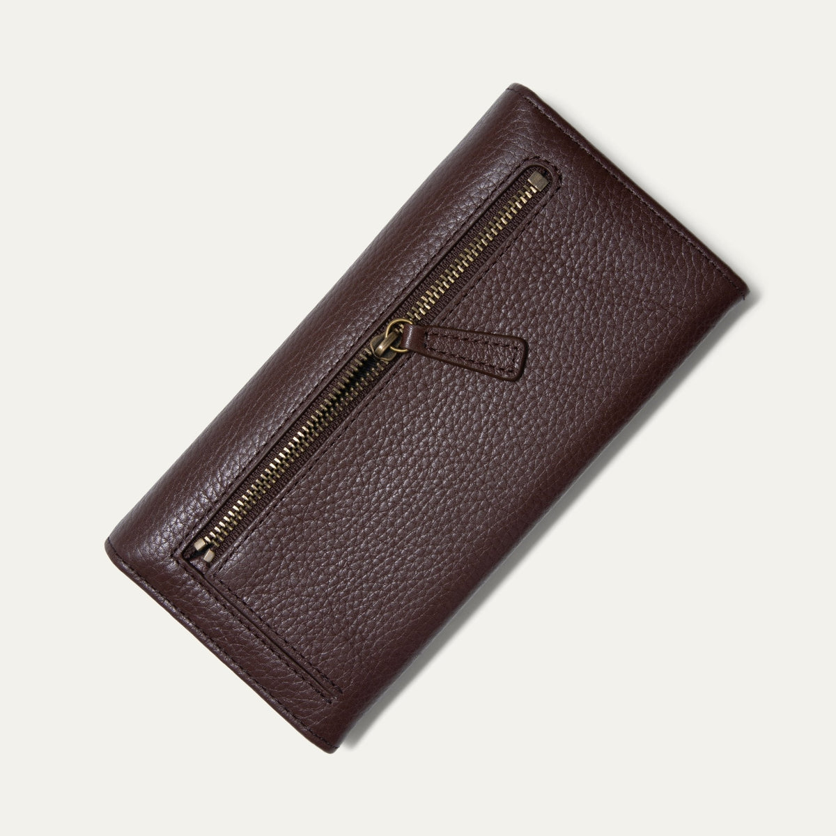 Will Leather Goods Snap Wallet
