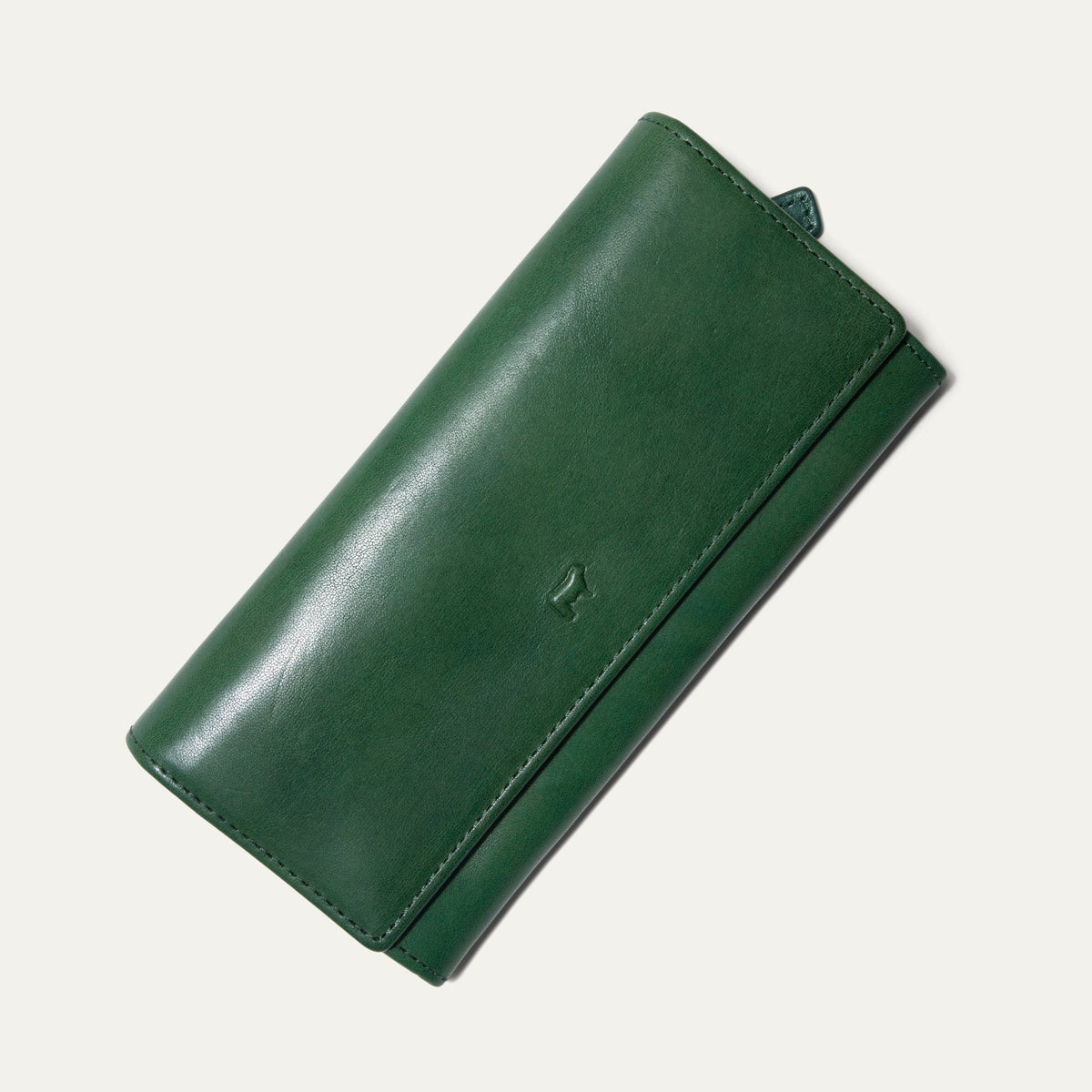 Will Leather Goods Snap Wallet