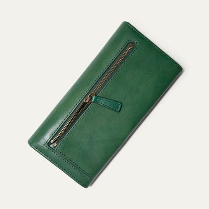 Will Leather Goods Snap Wallet