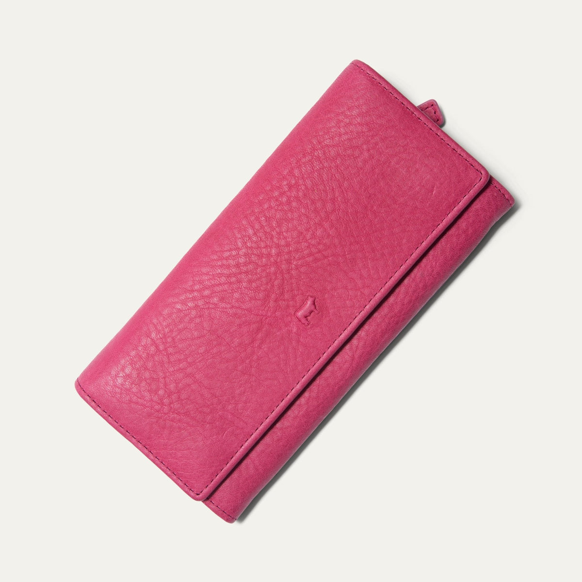 Will Leather Goods Snap Wallet