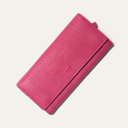 Will Leather Goods Snap Wallet