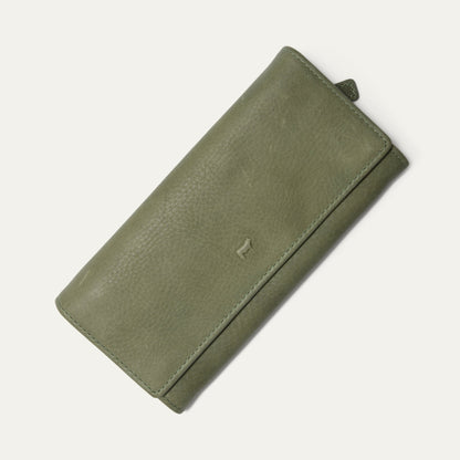 Will Leather Goods Snap Wallet