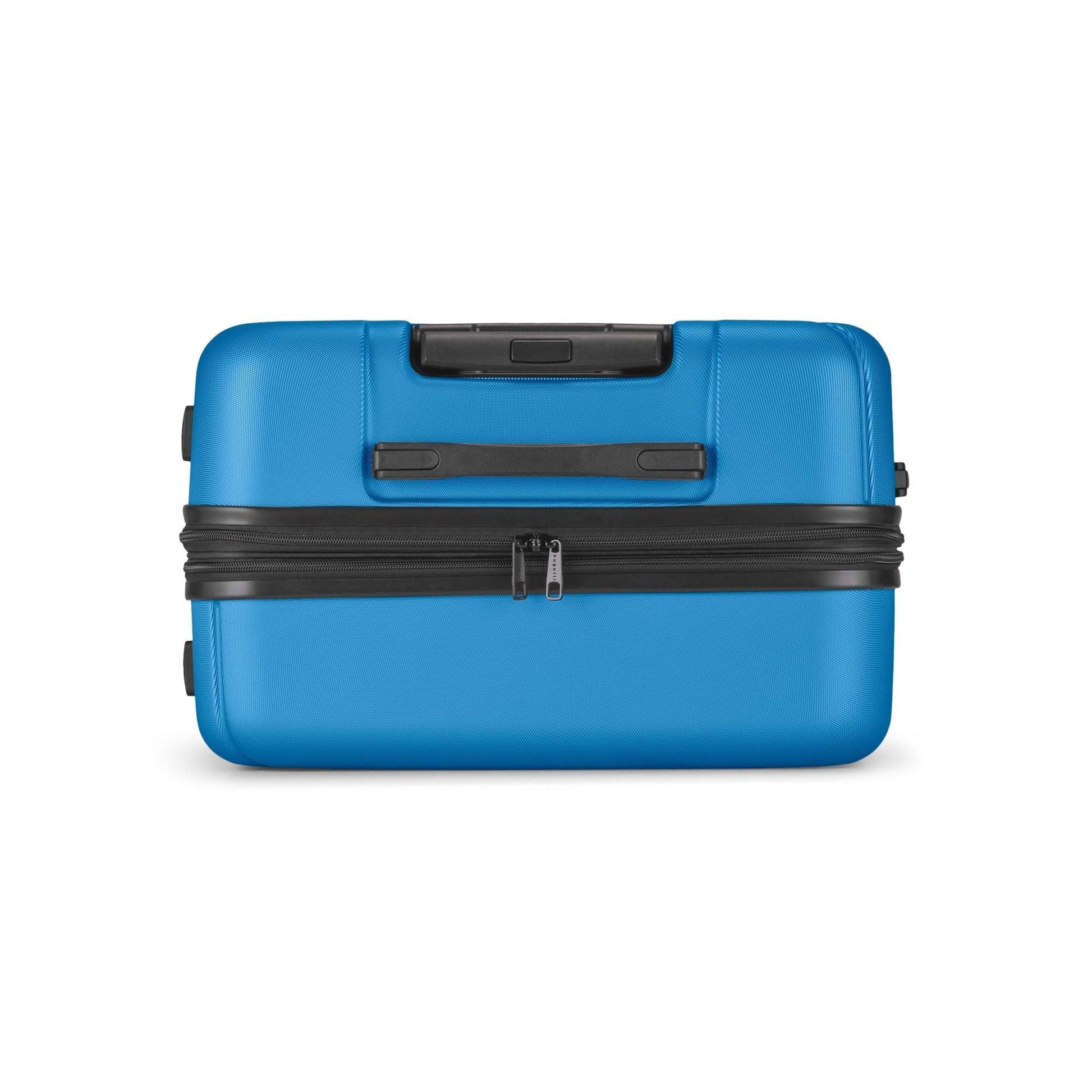 Bugatti Mecca Check-in Large Luggage