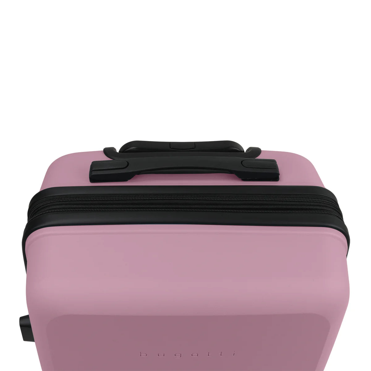 Bugatti Seoul 2-Piece Hardside Luggage Set