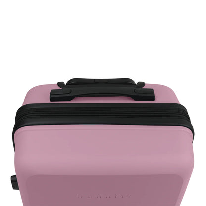 Bugatti Seoul 2-Piece Hardside Luggage Set
