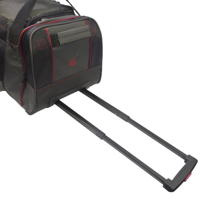 Jet 21" Rolling Duffel Bag - Stiles Supply Co.