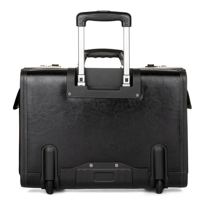 Bugatti Warren Business Case - Stiles Supply Co.