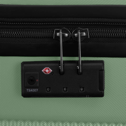 Bugatti Brussels Carry-On Luggage