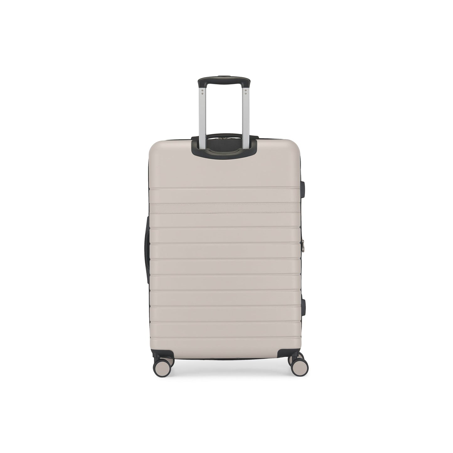 Bugatti Lisbon 2-Piece Hardcase Spinner Luggage