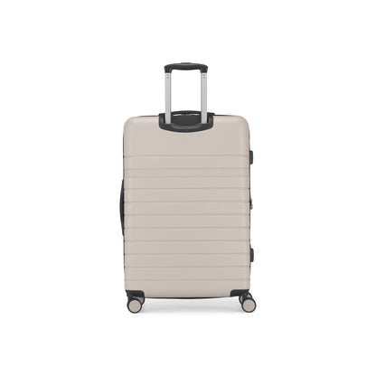 Bugatti Lisbon 2-Piece Hardcase Spinner Luggage - Stiles Supply Co.