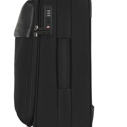Bugatti Siena 3 Piece Soft Side Luggage Set - Stiles Supply Co.