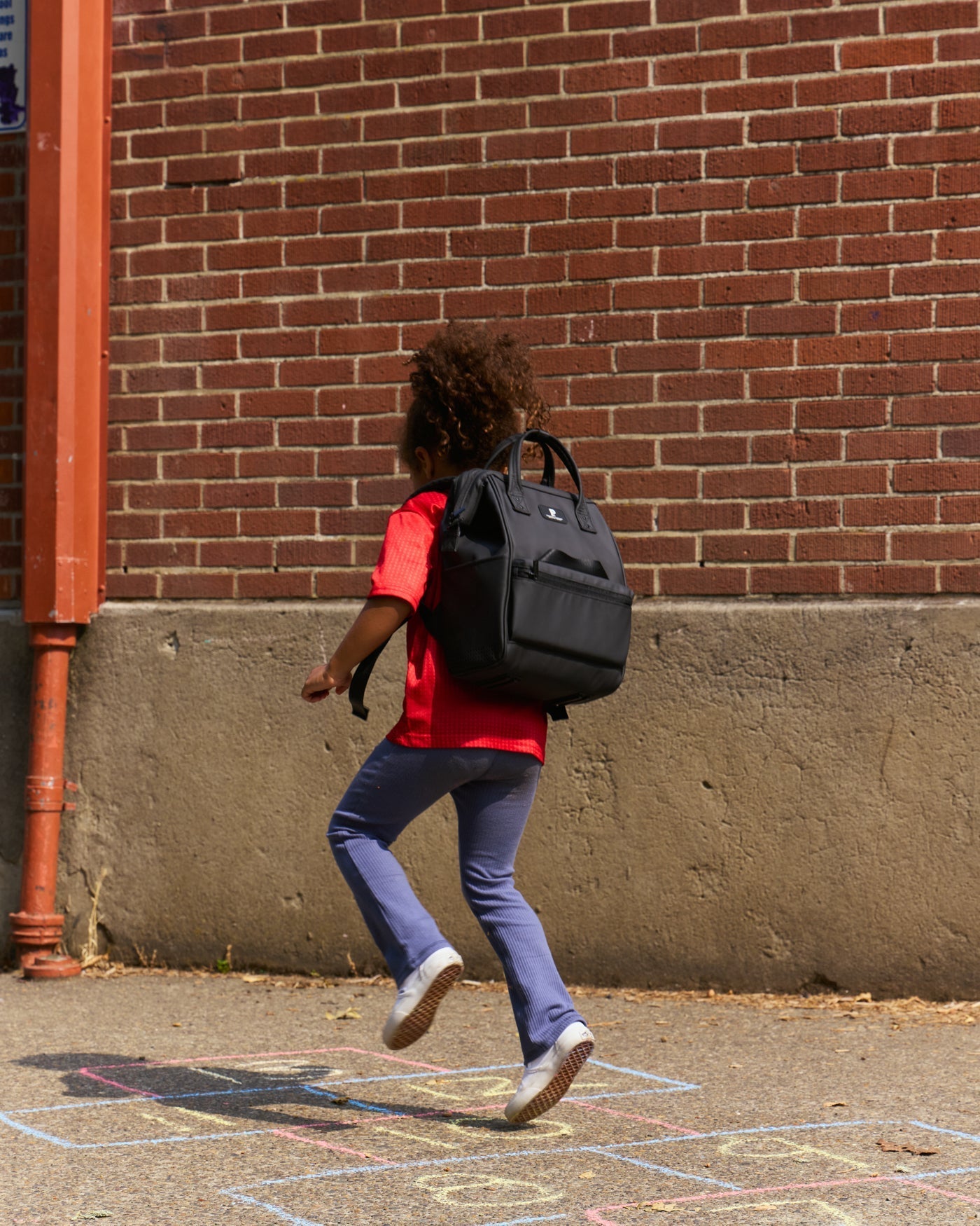Portland Gear Cascade Backpack - Kids