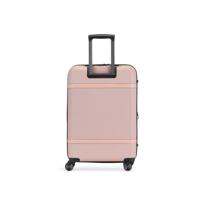 Bugatti Wellington Check-In Medium 26 Inch Luggage - Stiles Supply Co.