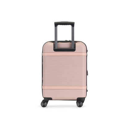 Bugatti Wellington Luggage | 21-Inch Lightweight Carry-On - Stiles Supply Co.
