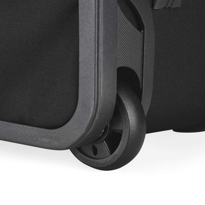 Bugatti Denver 3-Piece Soft-Side Lightweight Luggage Set - Stiles Supply Co.