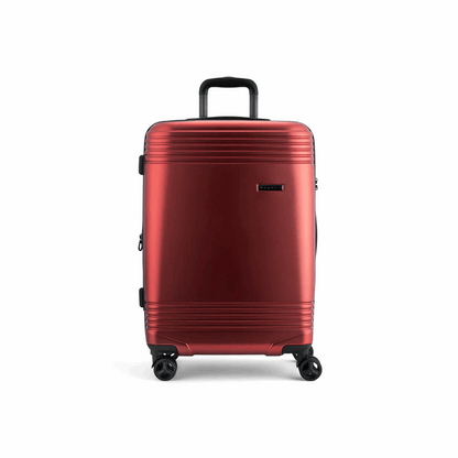 Bugatti Nashville Check-In 26 Inch Medium Luggage - Stiles Supply Co.
