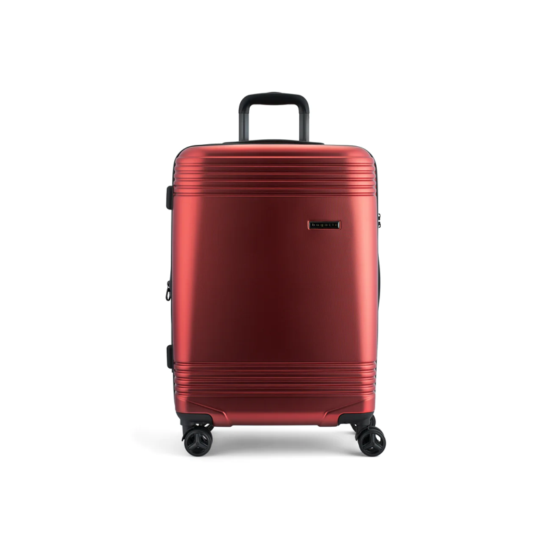 Bugatti Nashville Check-In 26 Inch Medium Luggage