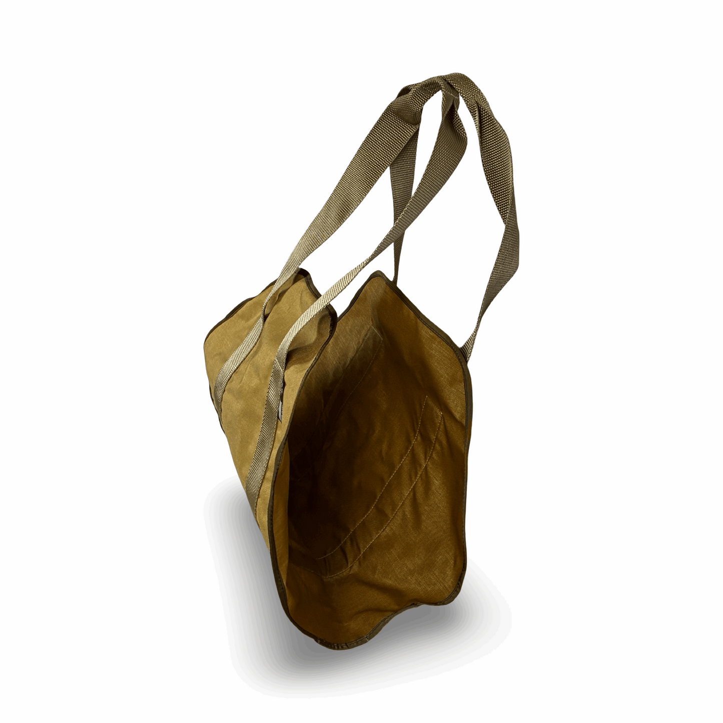 Tough Traveler LOG CARRIER