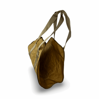 Tough Traveler LOG CARRIER