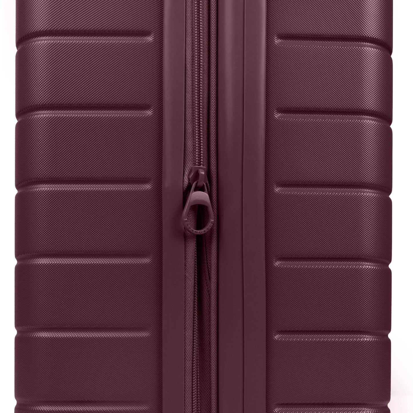 Bugatti Munich 3-Piece Luggage Set | Hard-Shell Spinner Suitcases